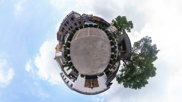 张人亚党章学堂