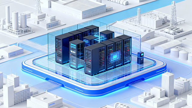 数据中心｜基础建设