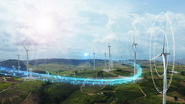 数字基座 | 企业宣传片